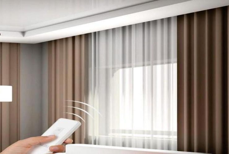 How To Teach SMART CURTAINS Better Than Anyone Else