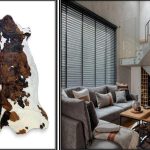 Creative Ideas for Cow Hide Rugs