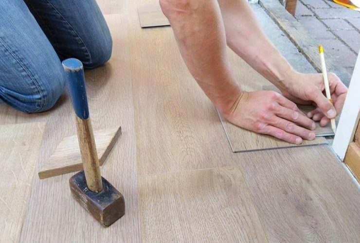 Flooring Installation Your Next Home Improvement Project