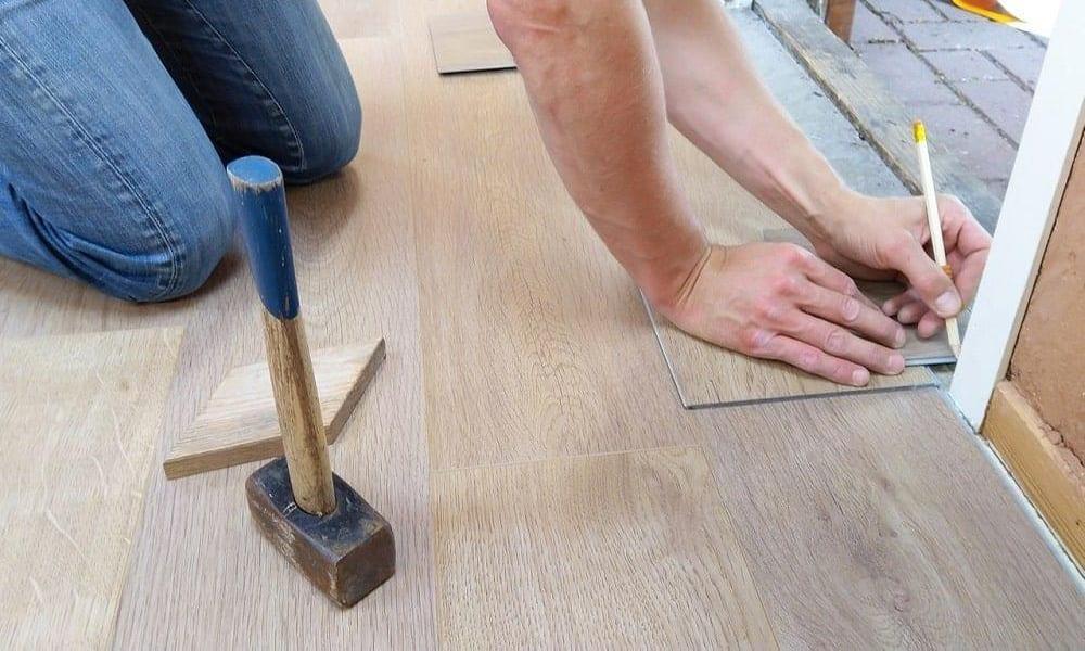 Flooring Installation Your Next Home Improvement Project