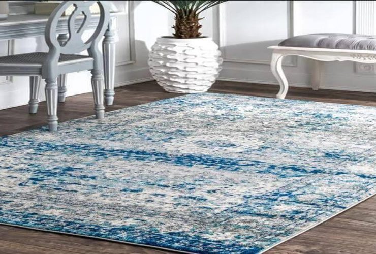 How to sell Area Rugs