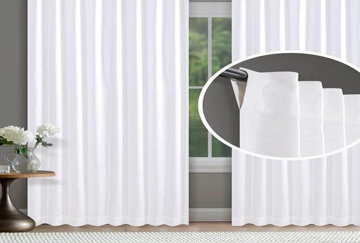 Why Choose Cotton Curtains for Your Home Décor