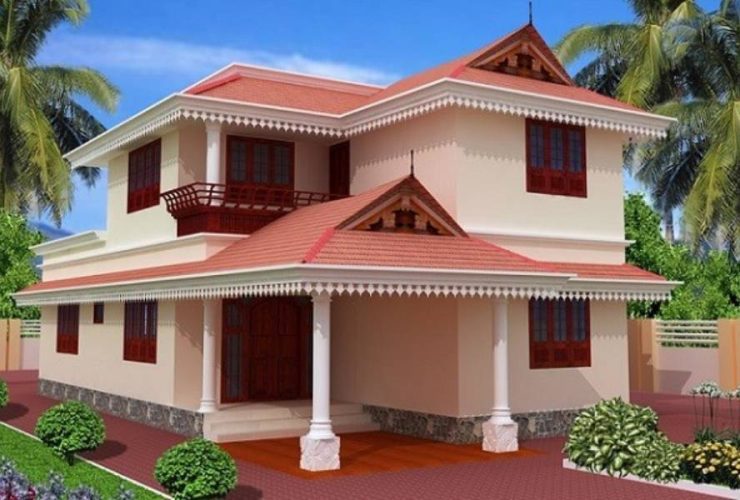 Which Paint Colors Are Trending in Richmond Hill for Modern House Makeovers