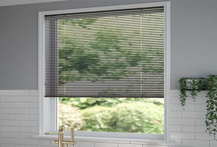 Are Venetian Blinds the Ultimate Design Solution