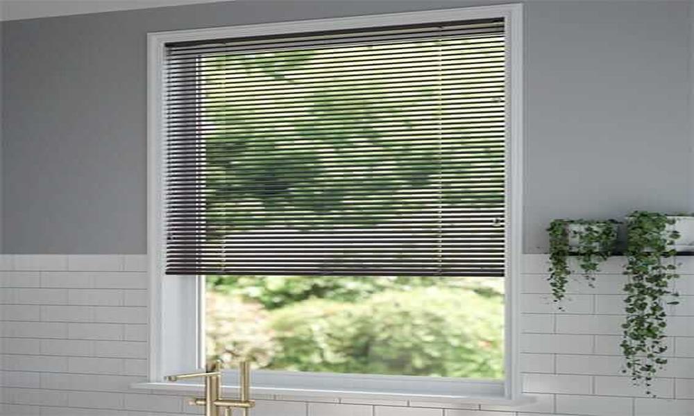 Are Venetian Blinds the Ultimate Design Solution