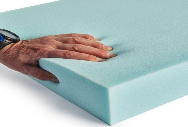 Revolutionary Foam Filling Is this the Ultimate Comfort Solution for Your Furniture