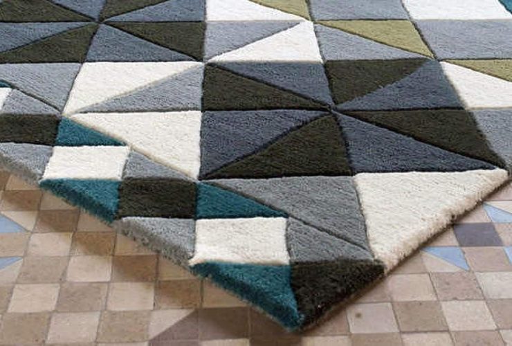 Things I should consider when choosing hand-tufted rugs