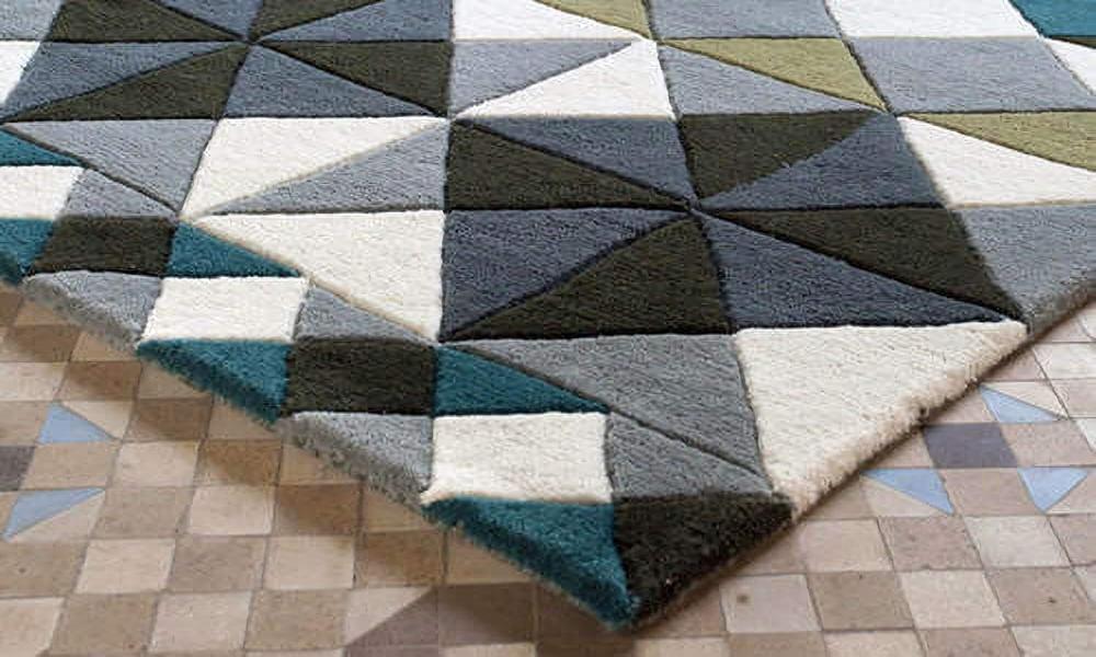 Things I should consider when choosing hand-tufted rugs